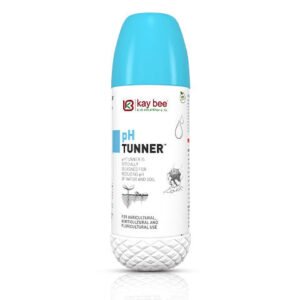 kay bee ph tunner 1 litre – पीएच ट्यूनर कृषि उत्पाद