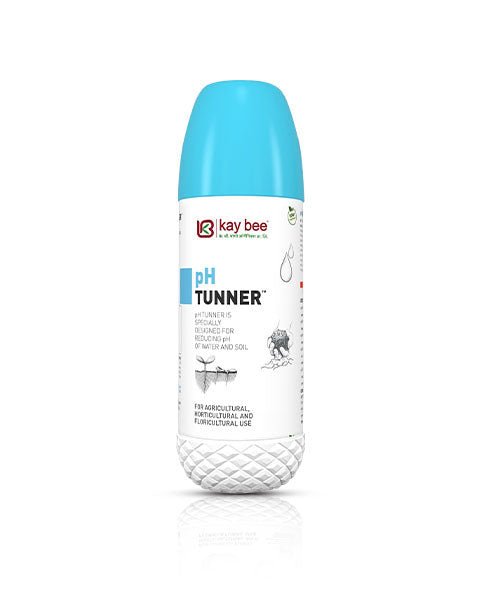 kay bee ph tunner 1 litre – पीएच ट्यूनर कृषि उत्पाद