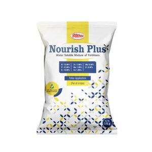 stanes nourish plus water soluble fertilizer 1 kg